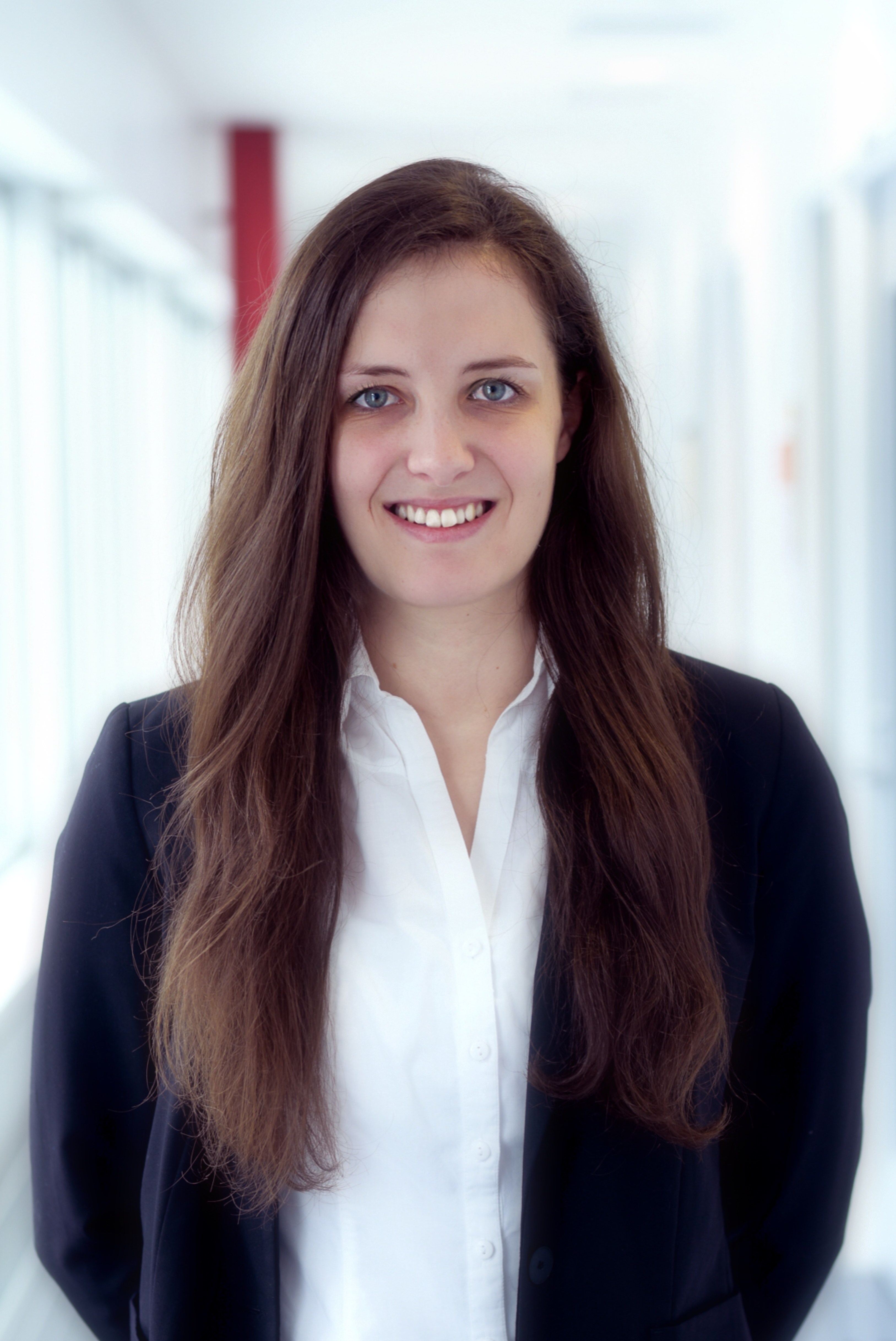 Photo Mathilde Bourgeon Chaire RaoulDandurand en études stratégiques